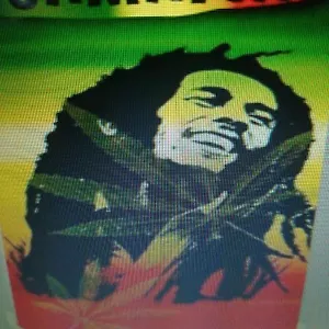  ホテル Bob Marley