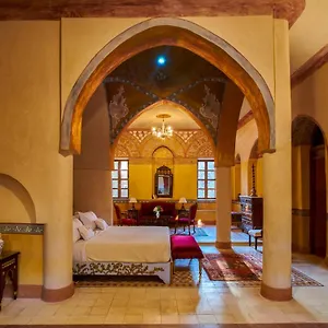 Al Moudira Луксор