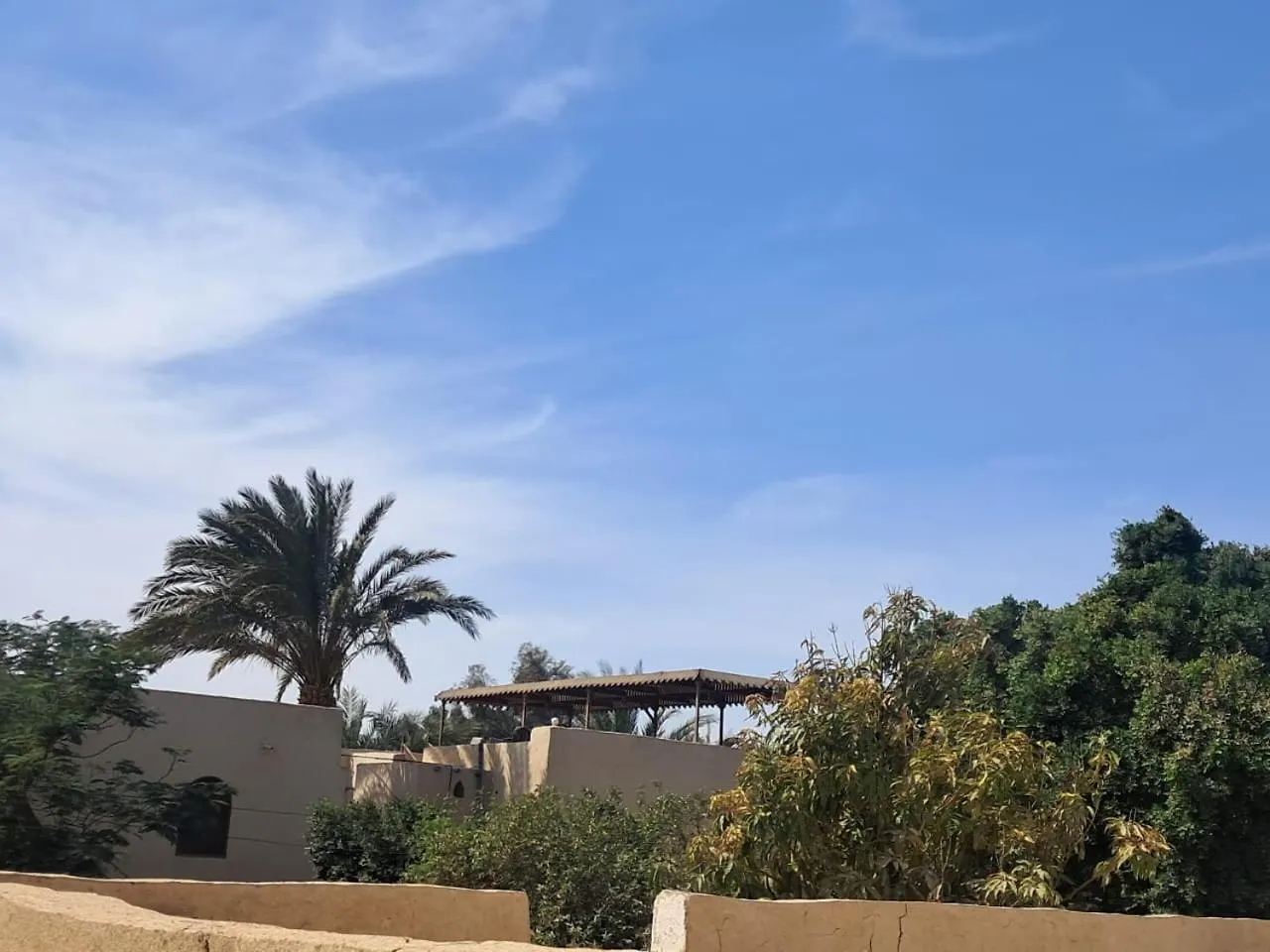 Sunset Mirage Apartment Luxor